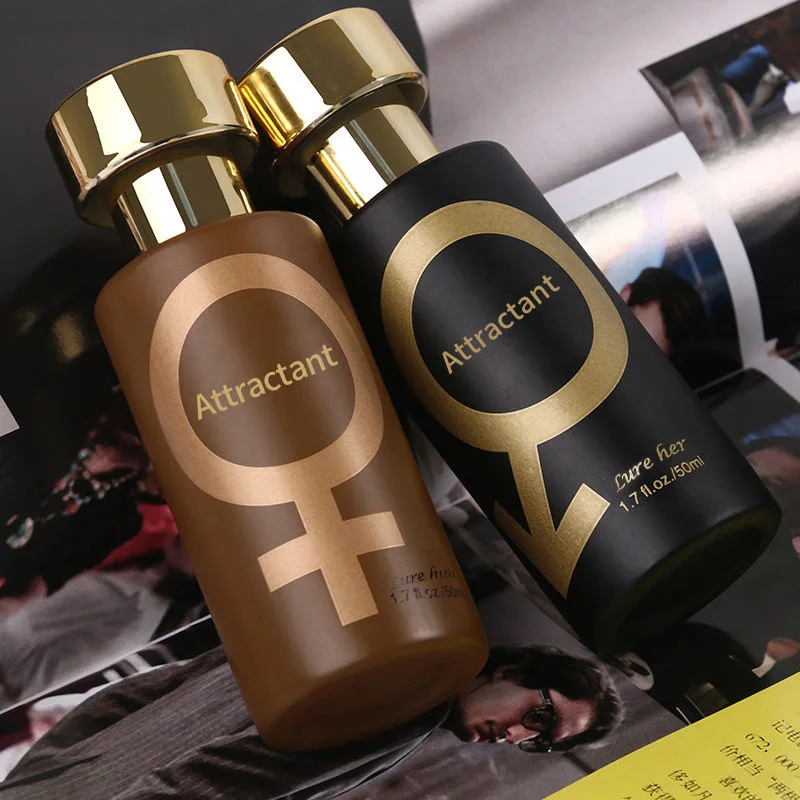 Fresh And Natural Long-lasting Light Fragrance Body Spray Perfume For Couple