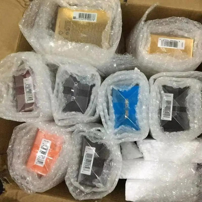 Perfume Supplier Top Quality Men Cologne Brand Perfume for Men 100ml Long Lasting Fragrance Body Spray Perfume Original