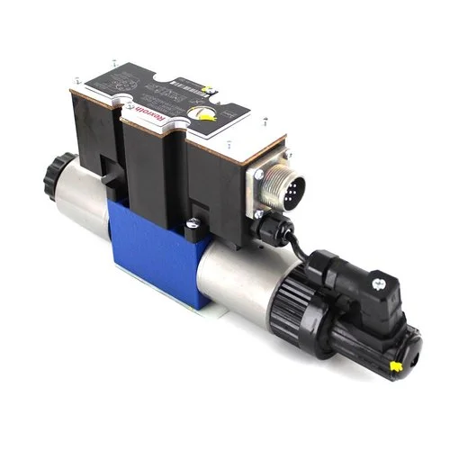 Best price rex-roth 4WREE 10 W50-2X/G24K31/A1V R900931371 Proportional solenoid valve 4WREE 4WREE6  4WREE10