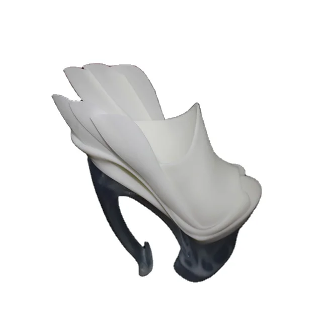 CNC Machining Parts Injection Molding Rapid Prototype Plastic 3D Printing Service