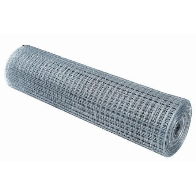Various sizes stainless steel welded wire mesh / Galvanized iron wire Mesh