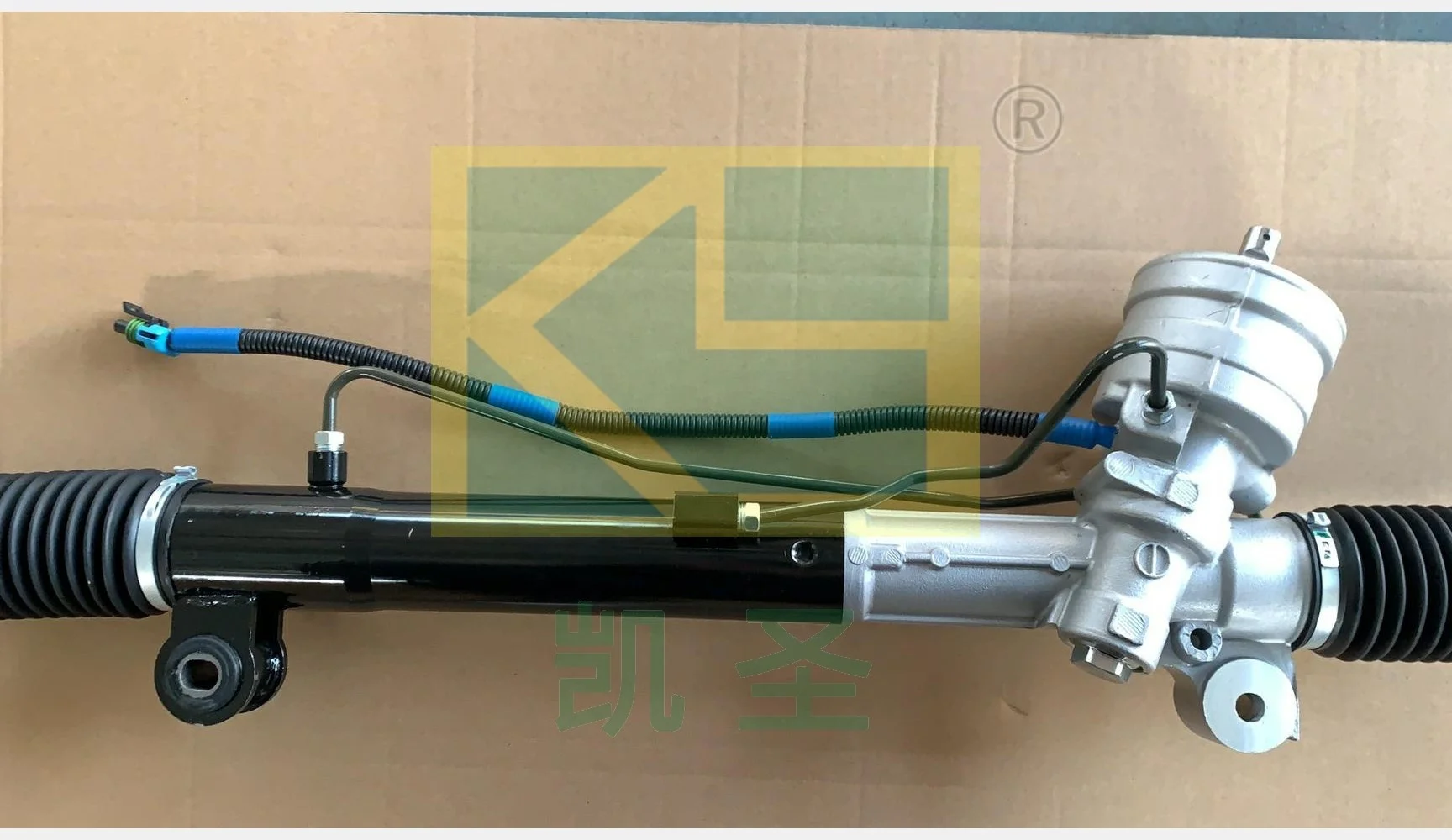 Auto Steering System 95421915/95281571 for Antara Electric Steering Rack Gear Box