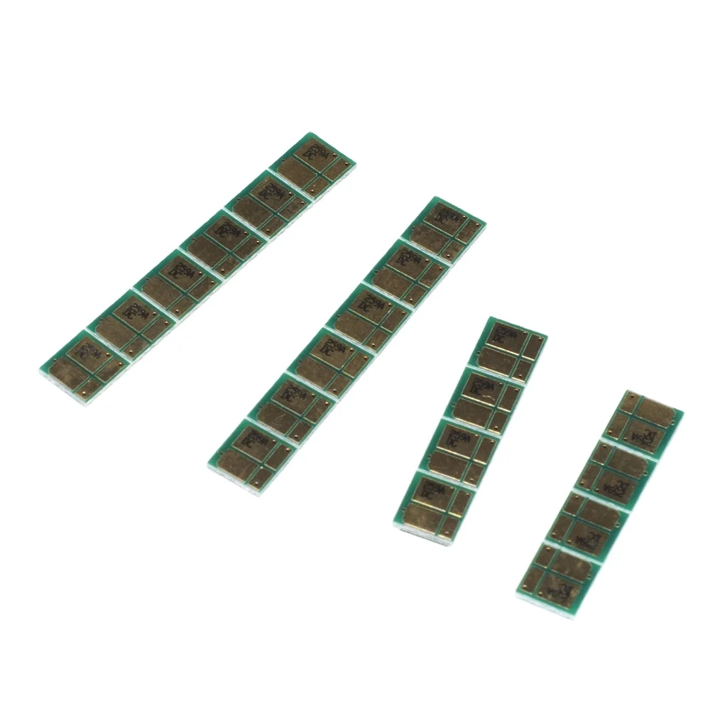 85A 58X 59A 59X CF259A Chip CF259A CF276A CF258A Compatible Chips for HP Printer Toner Cartridge