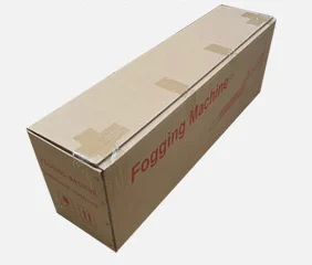  Farm Electric Sprayer Pesticide Mist Fogging Machine Disinfection Pulse High Pressure Fogger