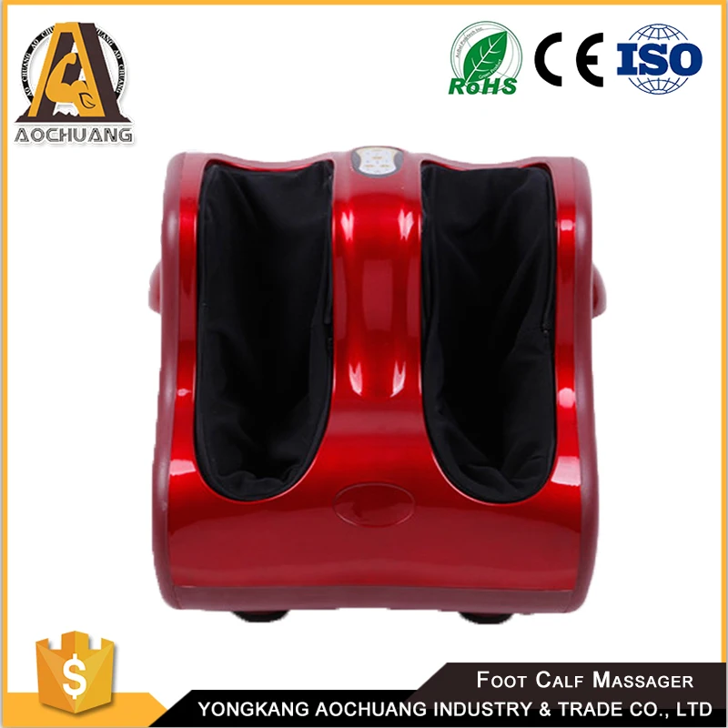 masajeador de pies best selling products 2023 health care products foot massager leg massager