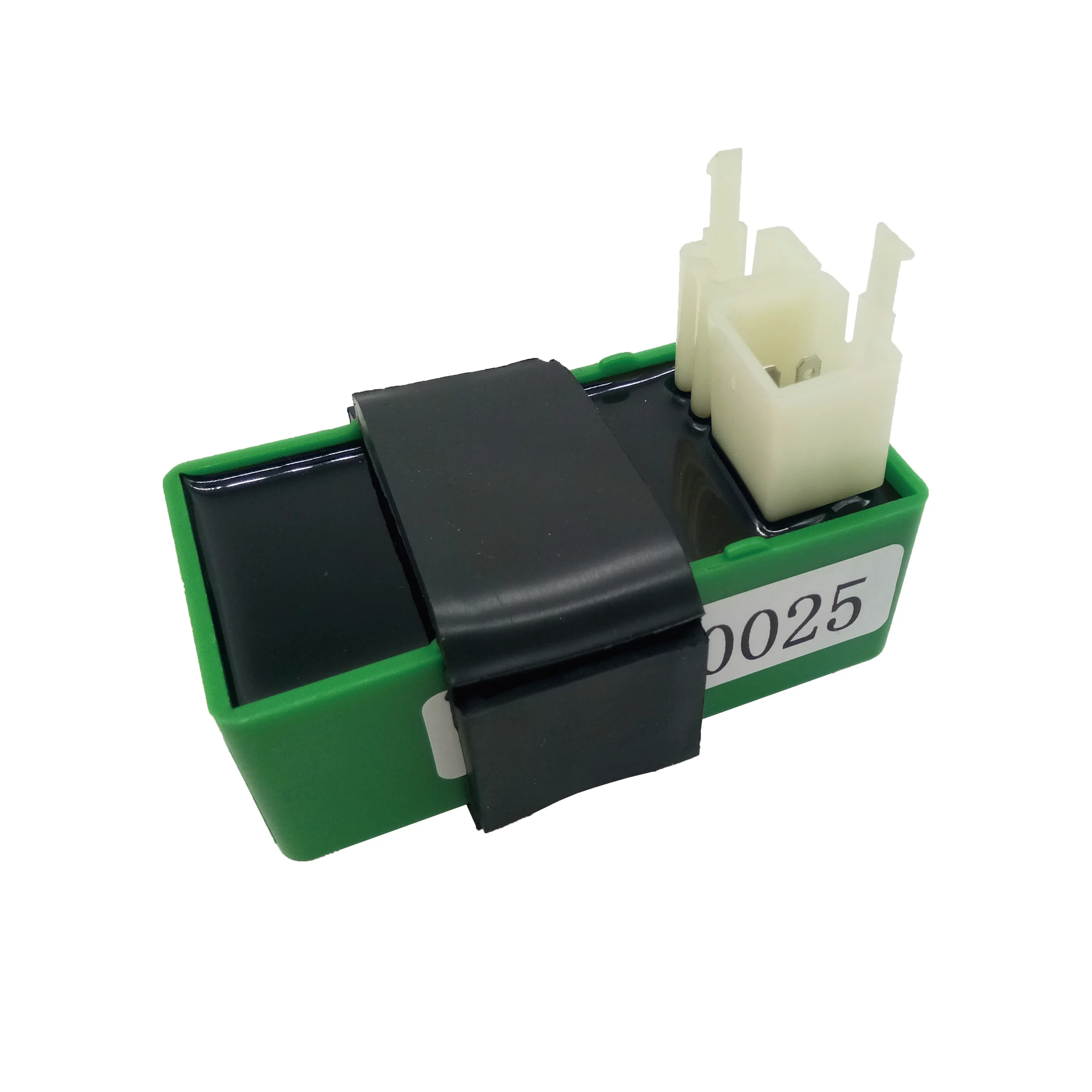 Горячая продажа мотоцикл части Cdi зажигатель зажигания блок для BM150