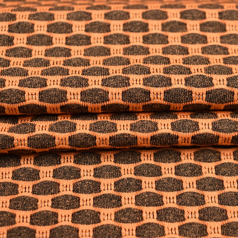 Hot sale High elastic quick dry Solid single jacquard polyester knitted tight spandex lululemon fabric for yoga wear