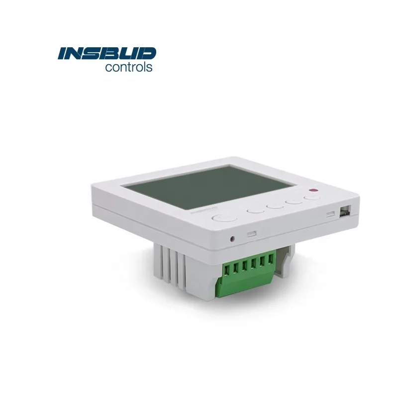 220V AC Electric gas boiler water heater thermostat