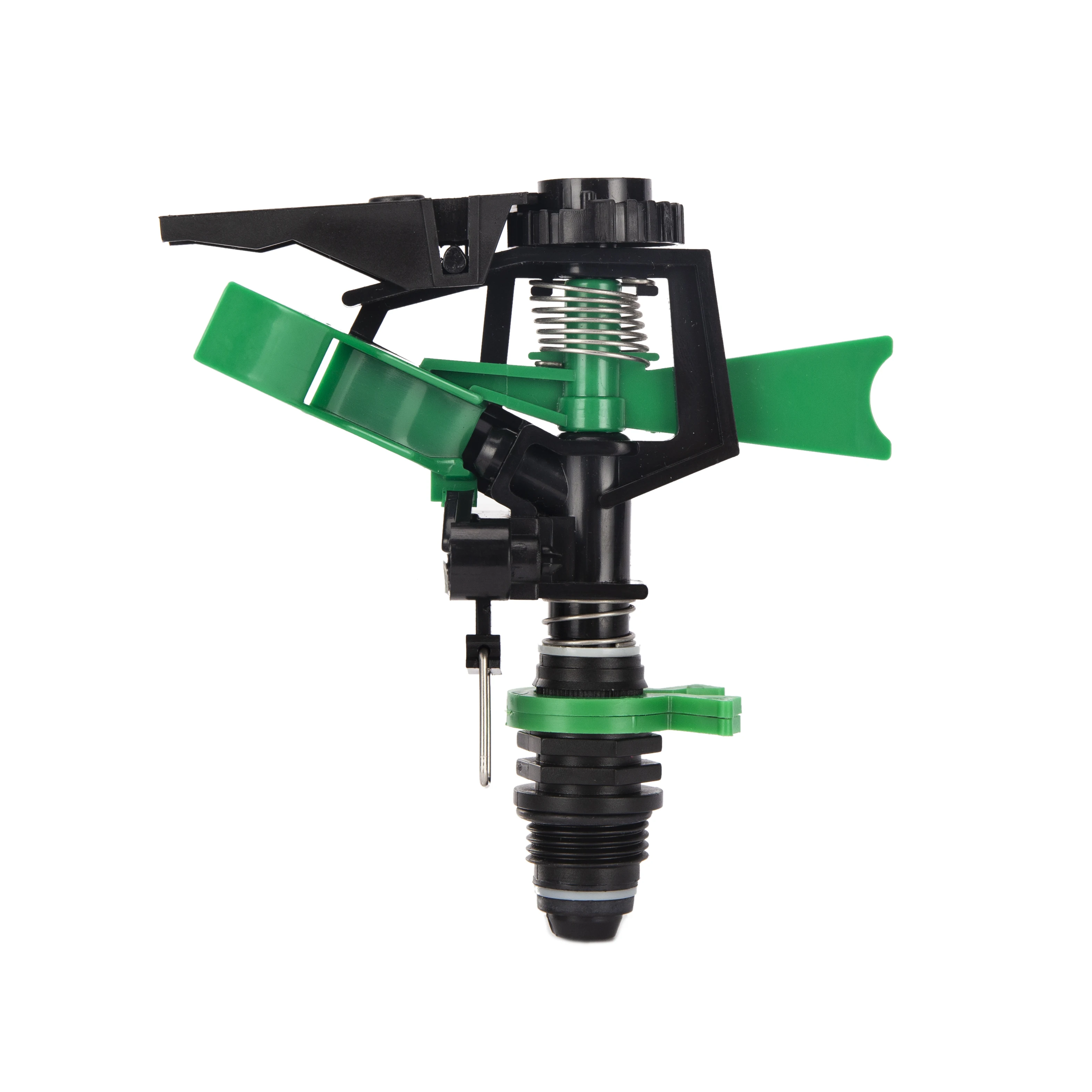 
Hot sale competitive price garden impulse irrigation water sprinklers 