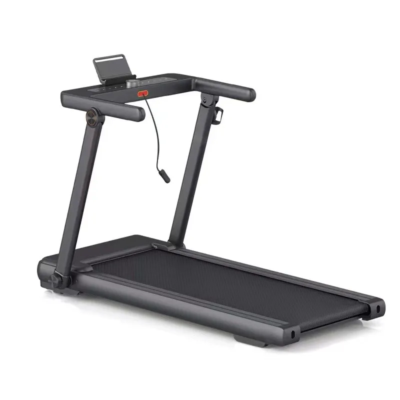 DC Motor 3HP Walking Running Machine Trotadora Foldable Electric Treadmill for Home Gym Semi Commercial Use