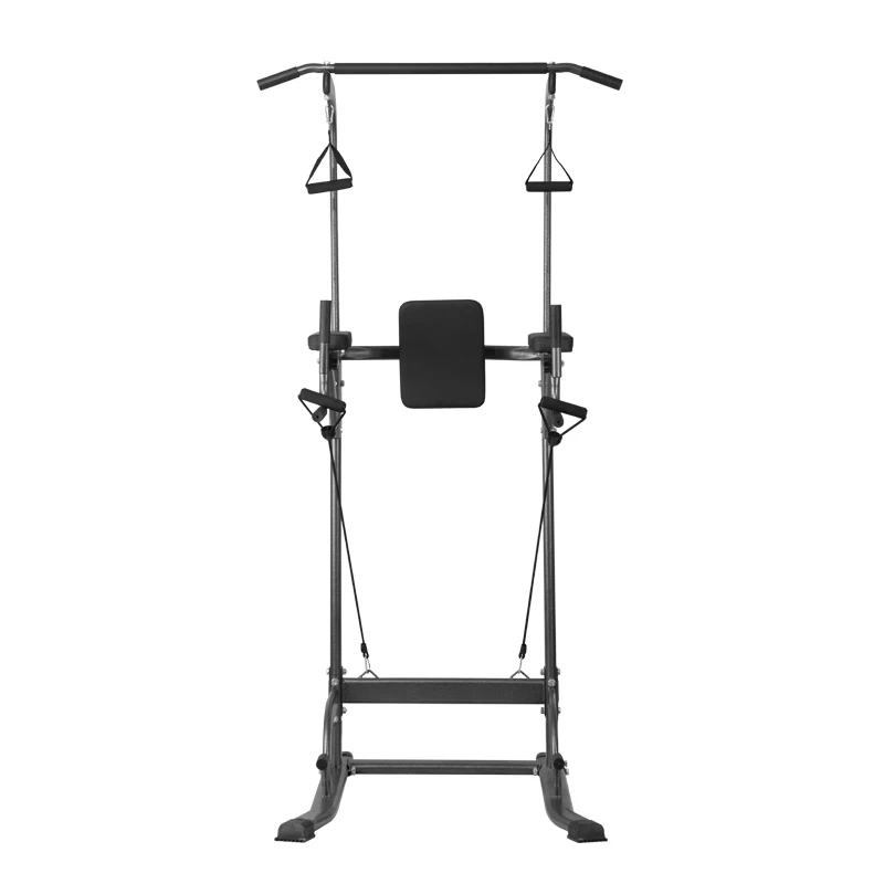 Small carton  Power Tower Multi Gym Multi Station For Home Office Gym Pull Up Power Tower Dip Station