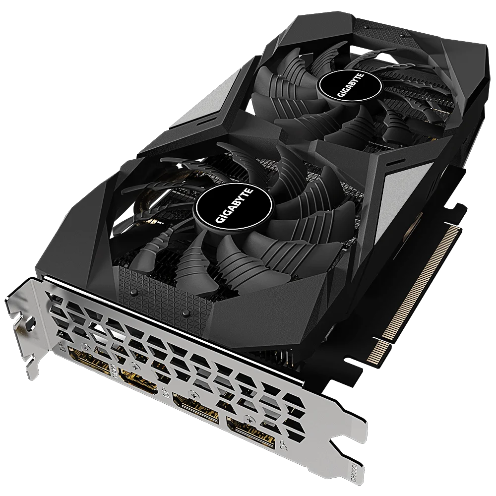 Good Price Original Graphics Card Geforce Gtx 1660 Ti Super Geforce Gtx 1660S Oc GPU