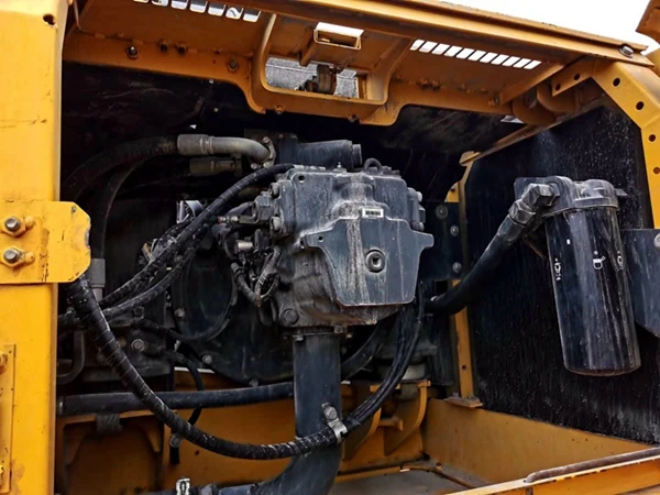Экскаватор запасные части PC300-7 komatsu японский экскаватор оригинальный PC200-8 220-8 240-8