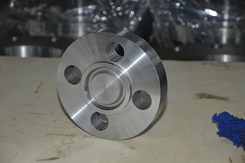 Manufacturer Direct Sale Weld Neck Flange ISO/ASME A350 GR.LF2 CL1 A182 F11 WNRF SORF Weld Neck Flanges ANSI JIS ASME DIN