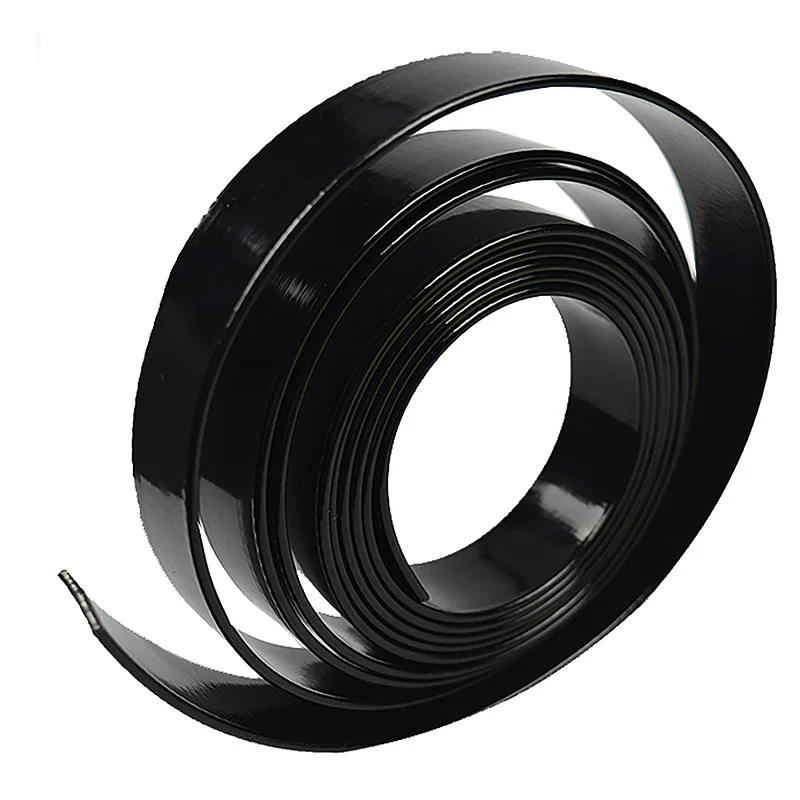 Maximum 1014lbs  Tensile Force Break Point 1005lbs 1inch Width 3.5mm Thickness Coated PVC Waterproof Webbing