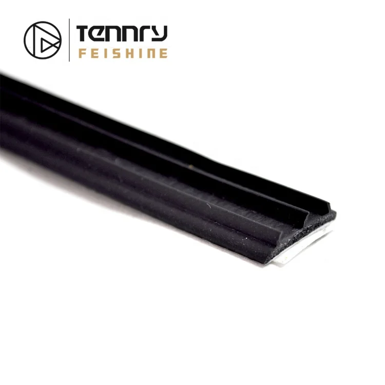 Supply Intumescent Fire Seal Fire Sealing Strip/Fire resistance