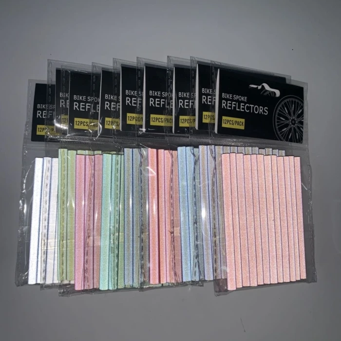 reflector for bicyle