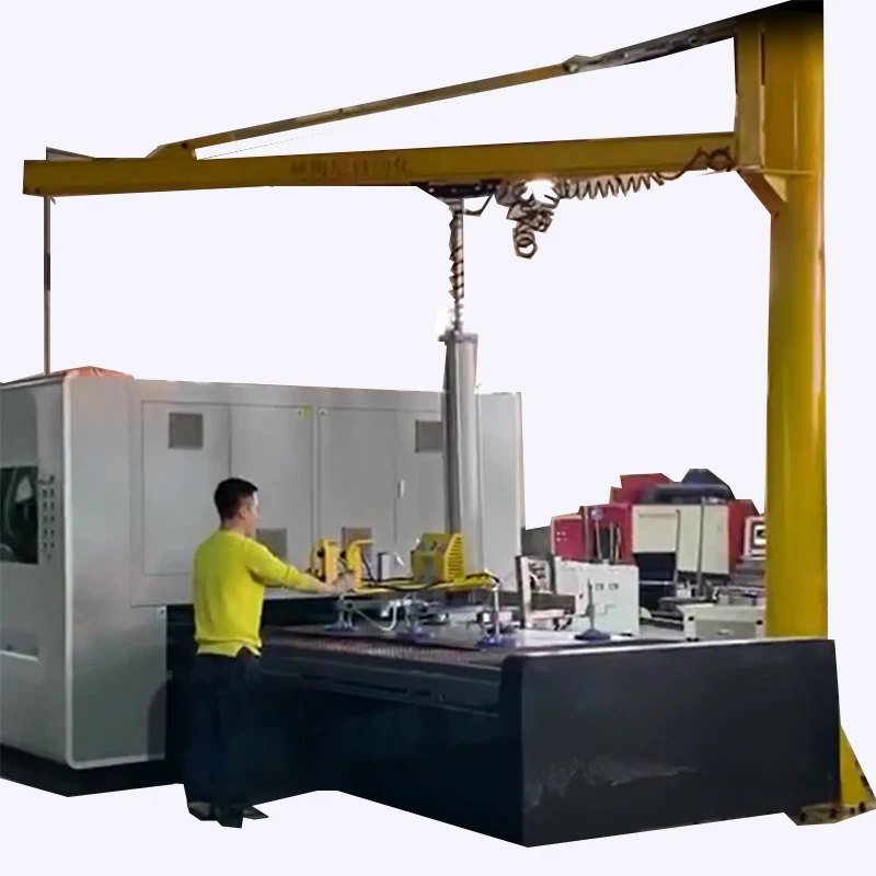  Vacuum lifter sheet metal Metal steel