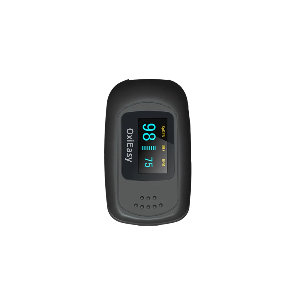 Home Finger Pulse Clip  Adult Children Oximeter Blood Oxygen Pulse Oximeters