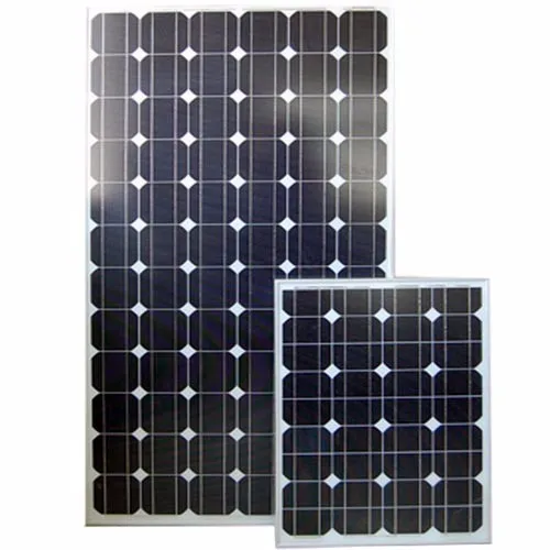 solar panel 300W to 500W  monocrystalline home use black solar panel manufacturer