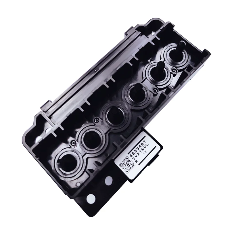 Печатающая головка F166000 F151000 F151010 печатающая R200 R210 R220 R300 R310 R320 R340 R350 для печатающей головки Epson R230