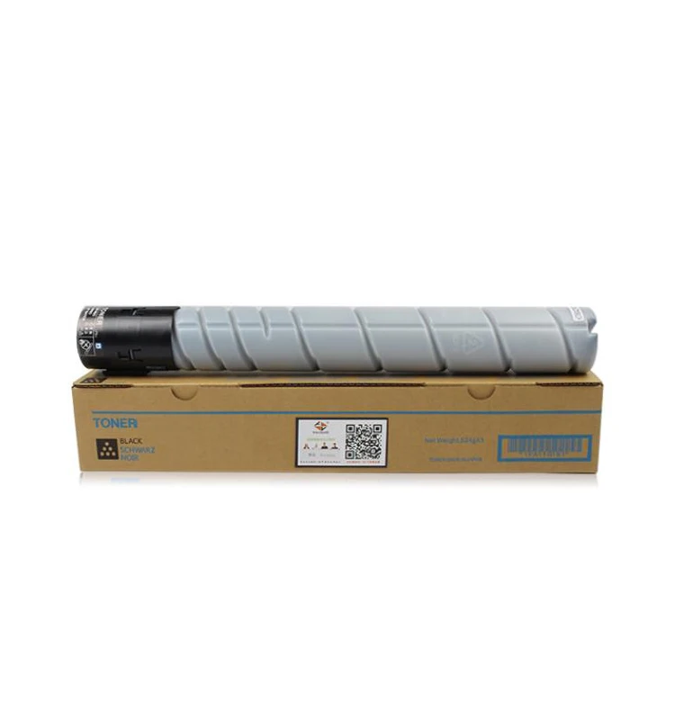 Цветной тонер-картридж TN514 для копировального аппарата Konica minolta bizhub C458 C554 C554e