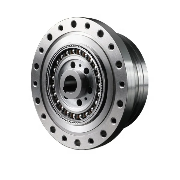 Unique Design Excellent Harmonic Gearbox Drive Reducer