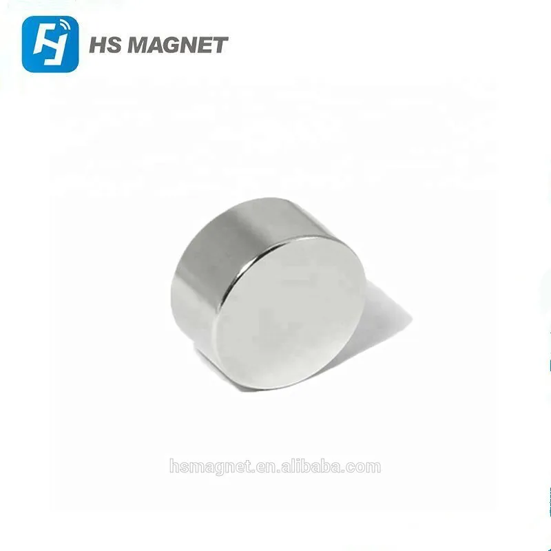 HS Factory Direct Sales N35 5MM Neodymium Magnetic Balls with Competitive Price