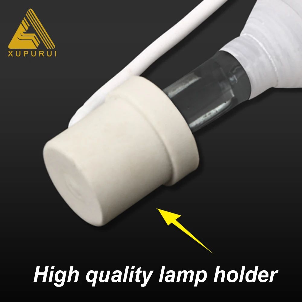 uv lamp for label printing machine