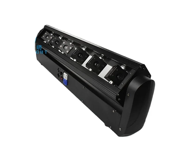 6 eyes laser moving head light for disco party club bar dj club
