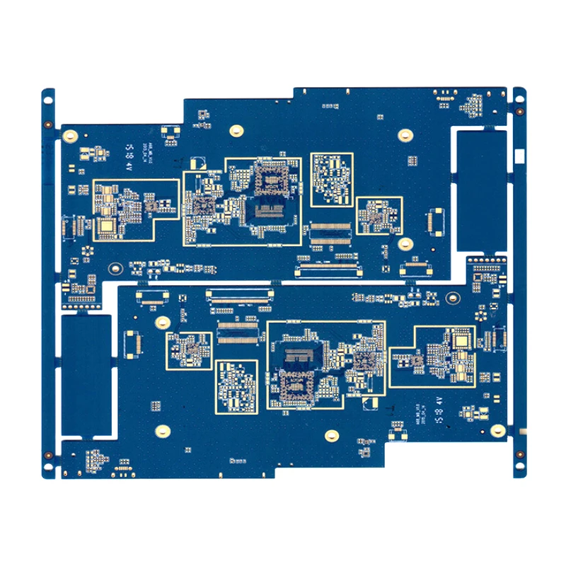 Adult Flash Games PCB Board Manufacturing and  PCBA Service
