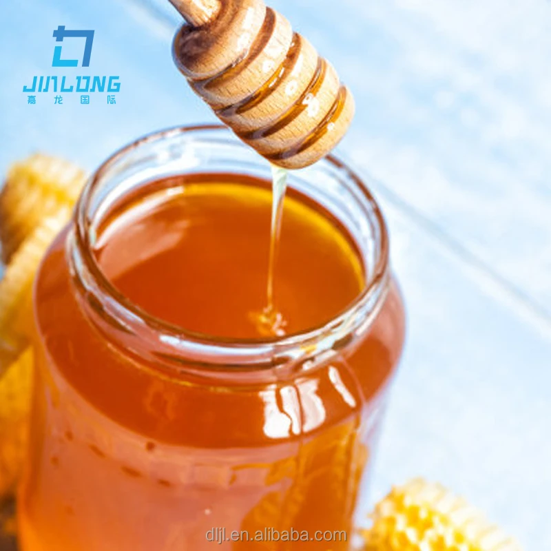 Chinese professional supply 100% natural polyflora honey bulk