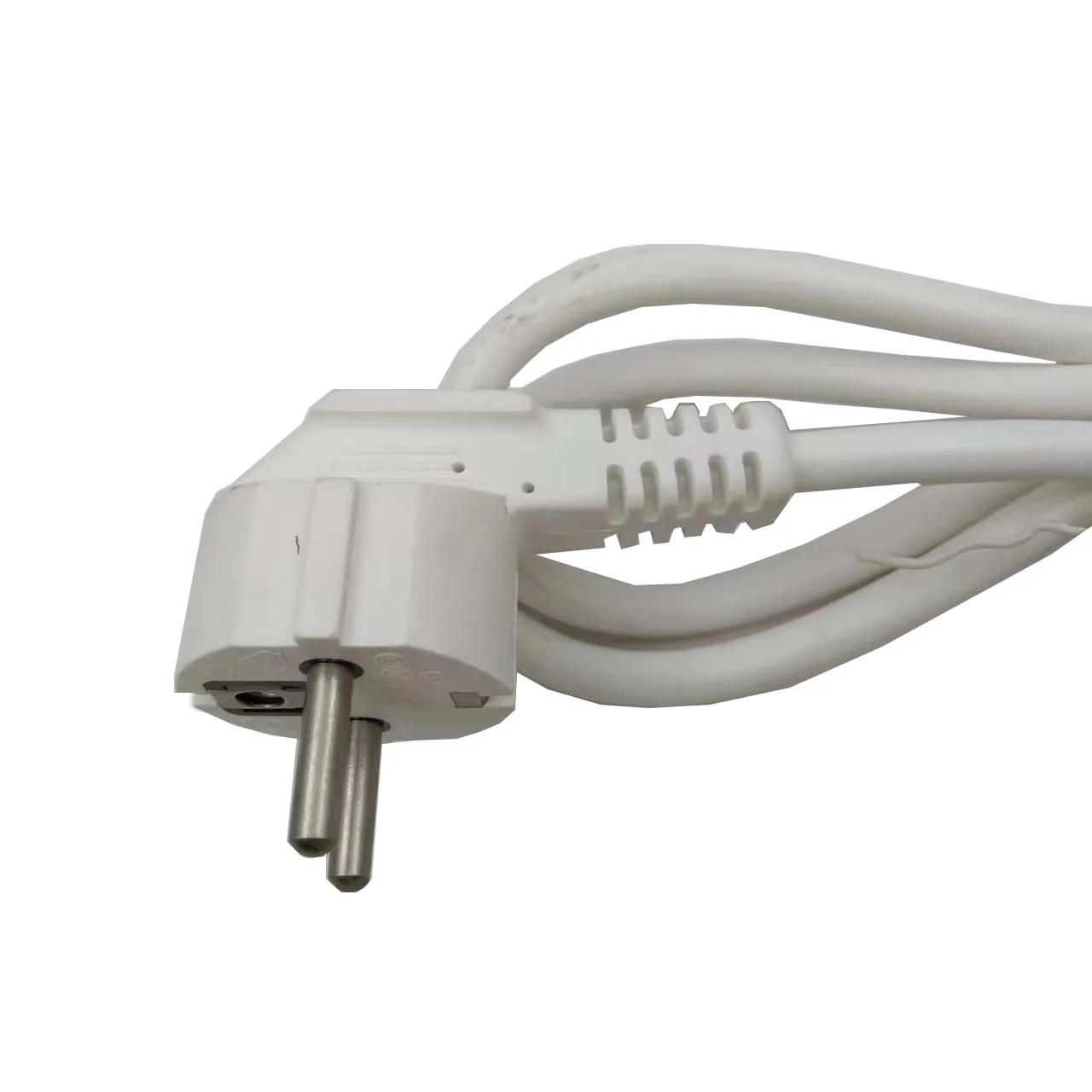 EU Power Strip 3 ways  Extension socket and EU plug with fused switch