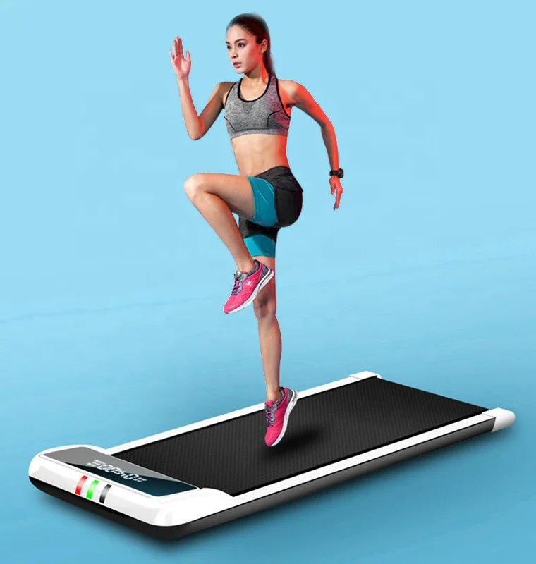 Hot Selling Smart Mini Walking Gym Equipment Fitness Sale Price Commercial Cheap Folding Portable Used Electric Buy Treadmill