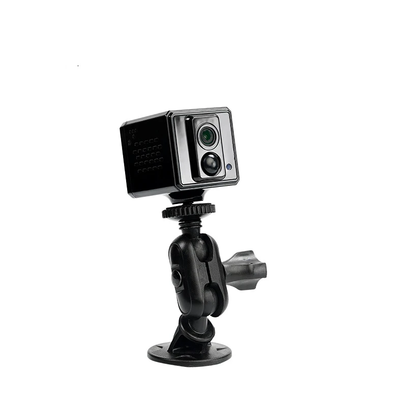 Security Cameras Home Security Camera Indoor 1080P Wi-Fi Cameras for Pet Motion Detection  Two-Way Audio  Night Vision