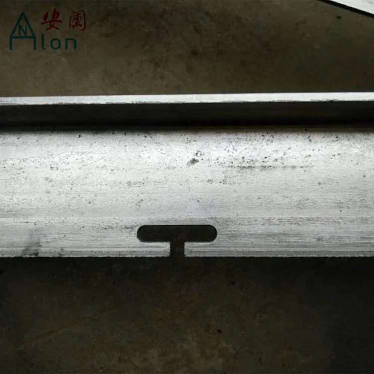 Durable Steel Material hot dipped galvanized Y Shape Table Grape Vineyard Trellis Post Open Gable Trellis System