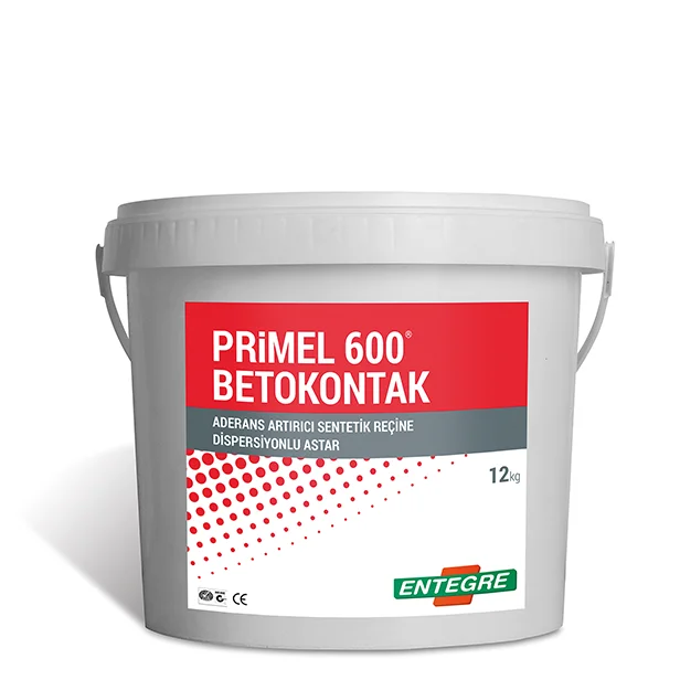 
Best Price High Quality Adherence Enhancing Synthetic Resin Dispersion Primer 