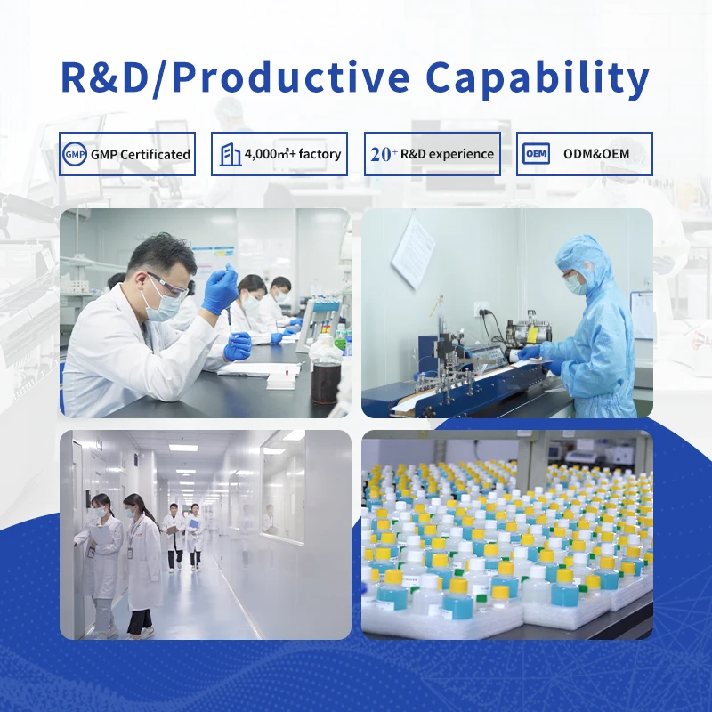 Bovine Viral Diarrhea Virus Antibody  (BVDV Ab) ELISA Kit Veterinary Instrument for Diagnosis