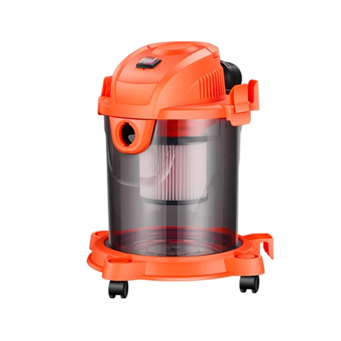 700-2000W Powerful Factory Direct-sale Carpet Floor Vaccum Cleaner Dry and Wet Blow Vacuum Cleaner