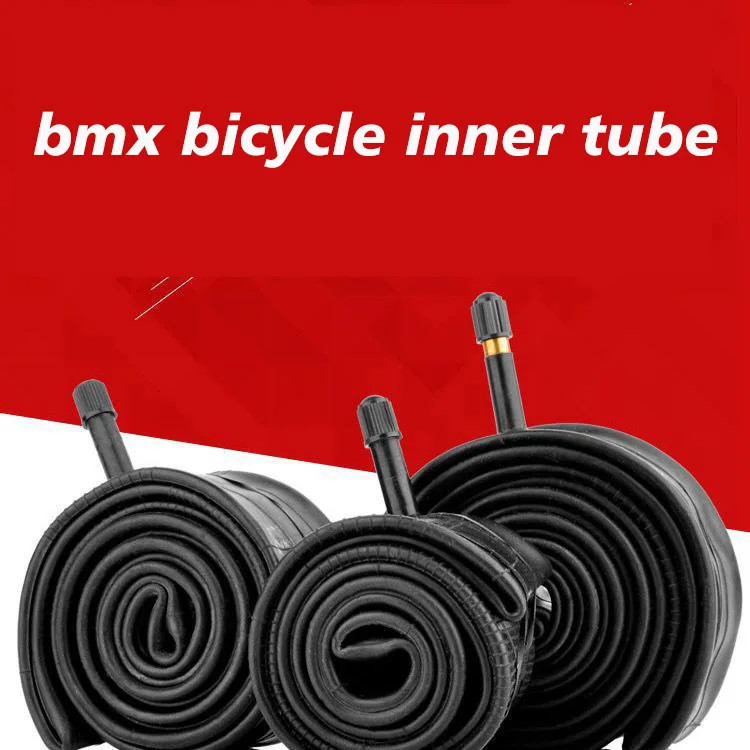 Новое поступление YOSHOKA Performance Bike Bmx гоночный велосипед внутренняя труба bmx гоночные трубы для трюков