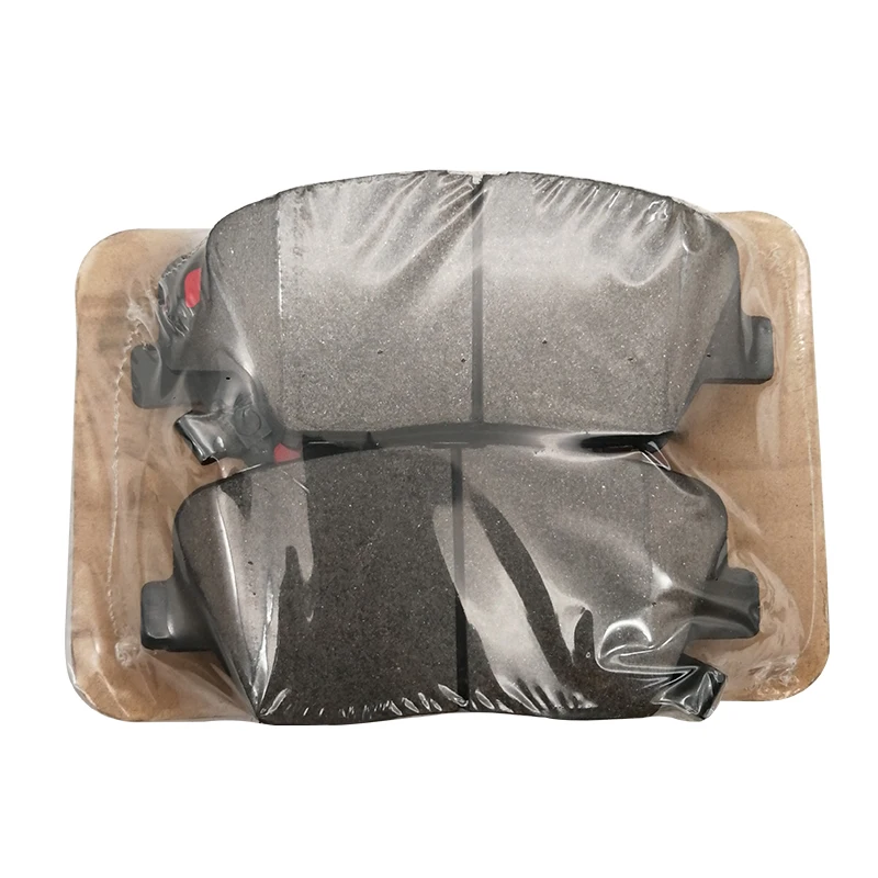 pad brake for toyota hiace brake pads