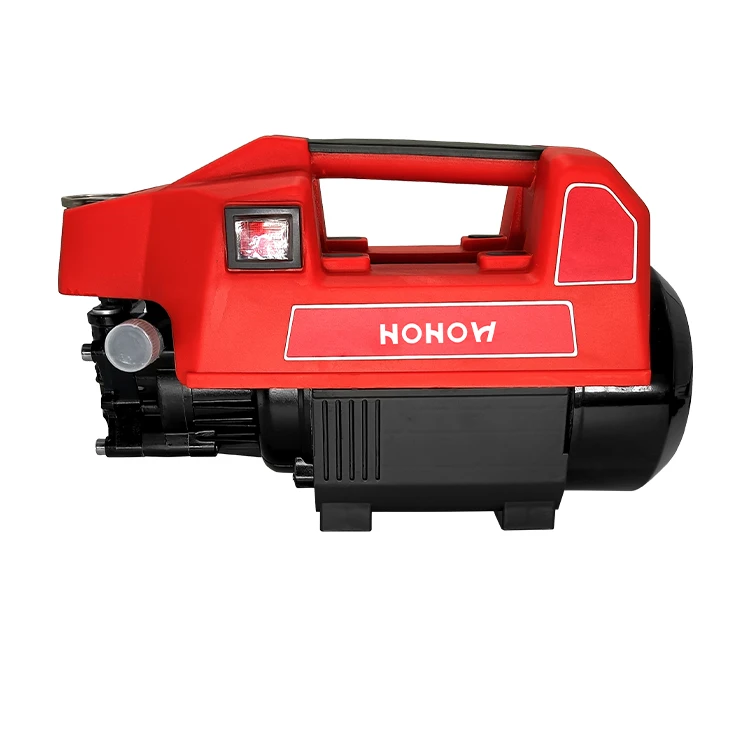 HOHOW S32 110bar Household electric Cleaning Machine  Equipment For Factory for floor cleaning for cars