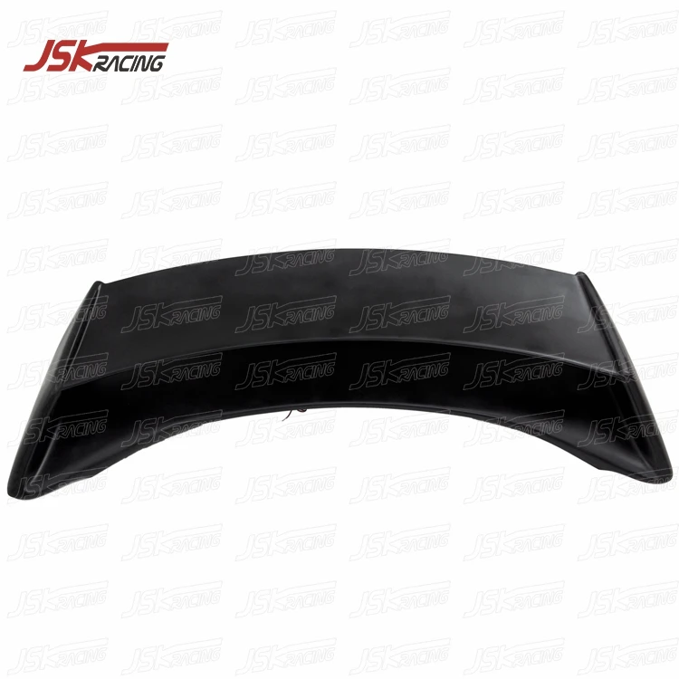 AUSE STYLE GLASS FIBER REAR SPOILER FOR 2009-2016 NISSAN 370Z