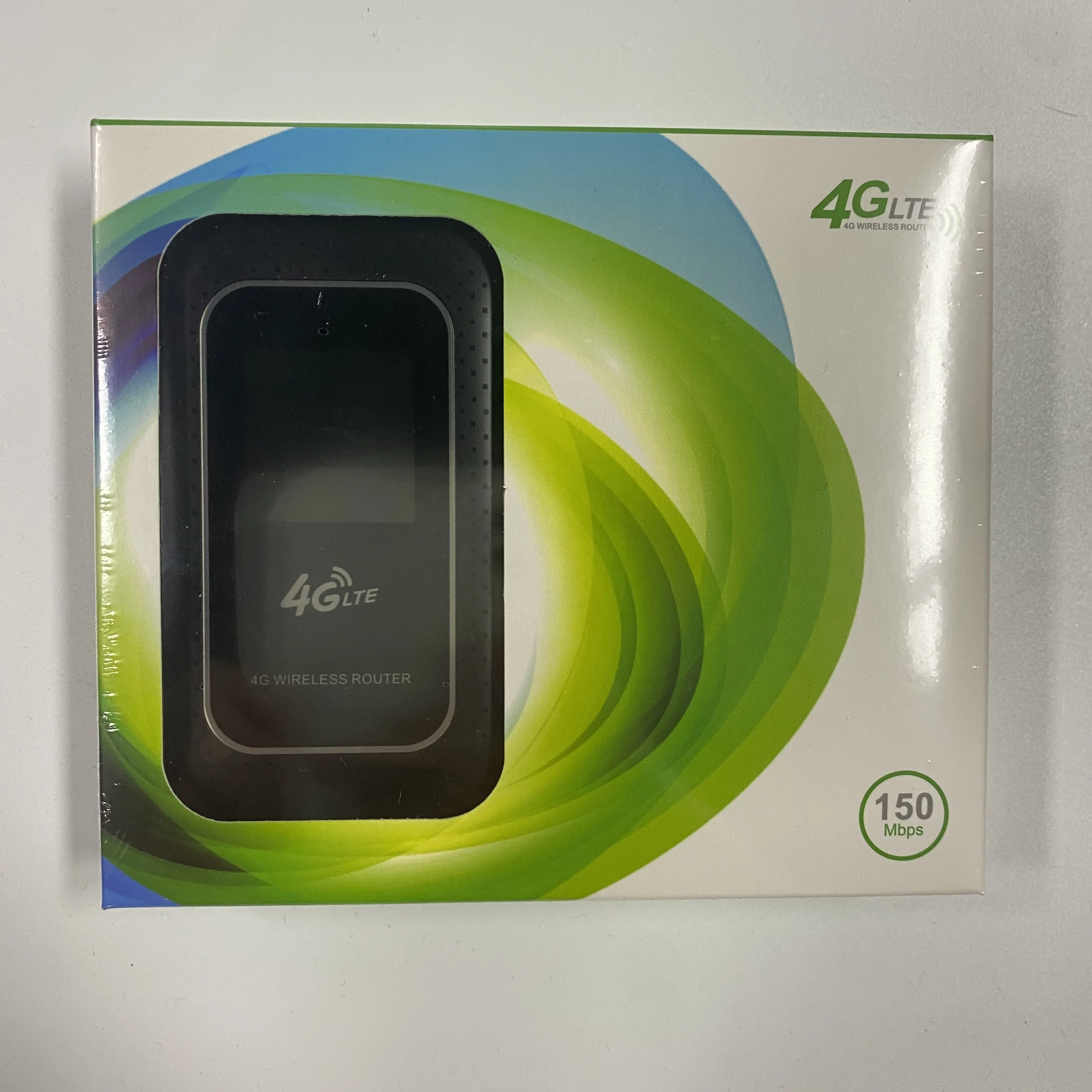 Signalinks 4G SIM Wifi Router Wireless Portable Pocket wifi Mobile Hotspot Car Wi-fi Router With Sim Card Slot