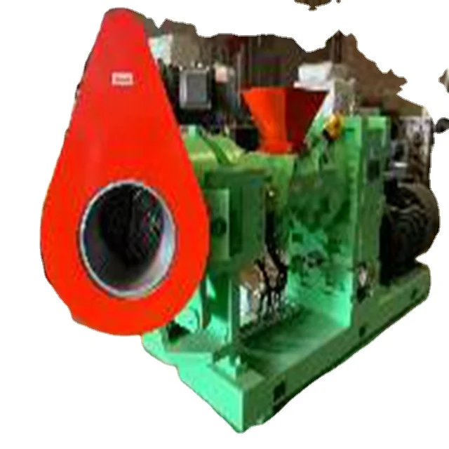 Extruded Rubber Hose Machine Rubber Film Extruder Machinery Extruder Machine Rubber