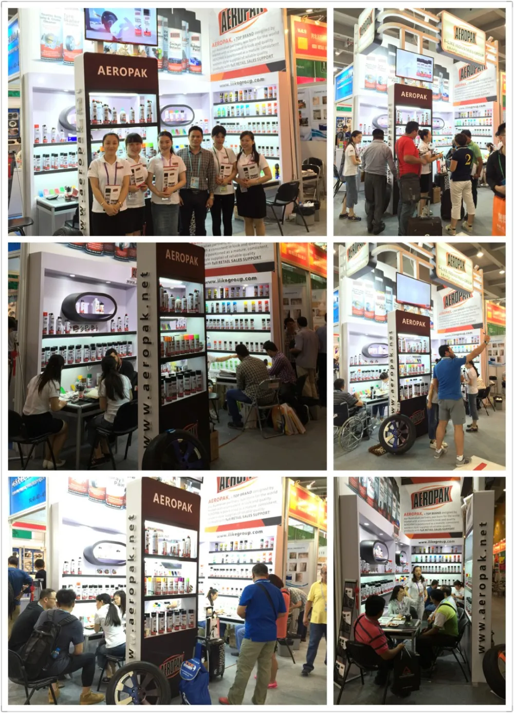 Аэрозольные цветочные краски MSDS 400 мл