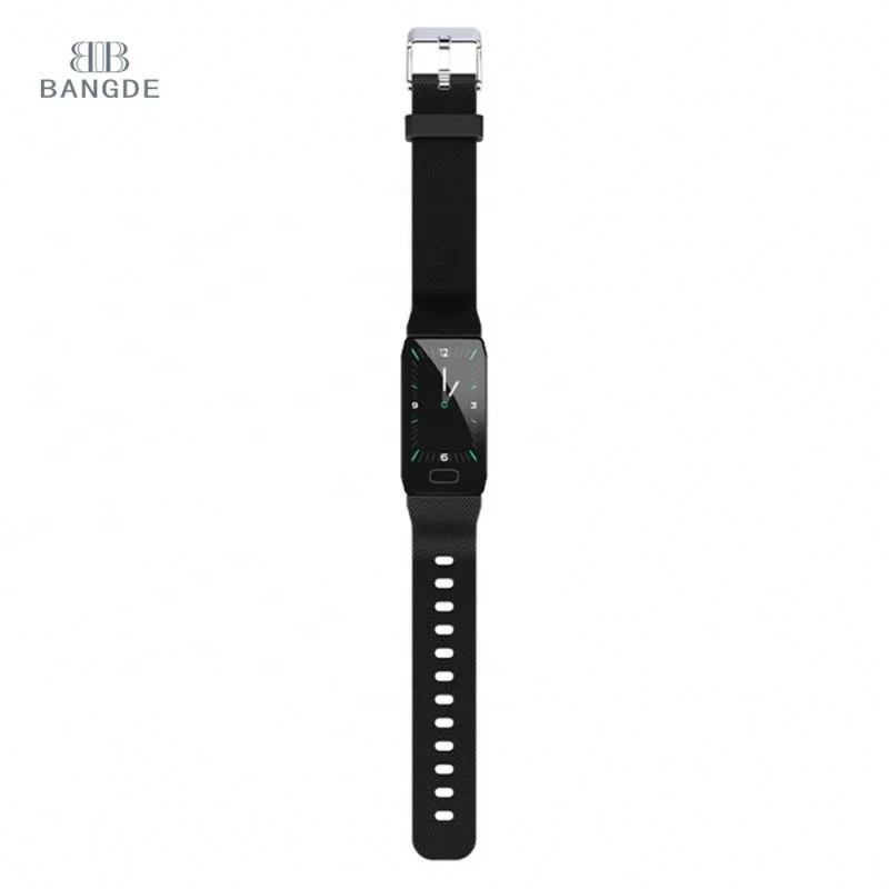 Спортивные Смарт-часы Q1 смарт-браслет ip67 водонепроницаемые фитнес-часы с