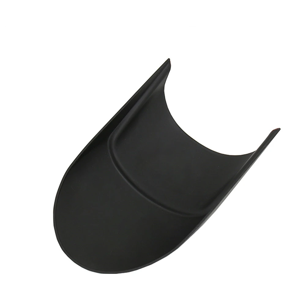 
 REALZION мотоцикл прочный заднее крыло брызговик Песочная доска для Suzuki V-Strom 650 DL650 гоночный мотоцикл  