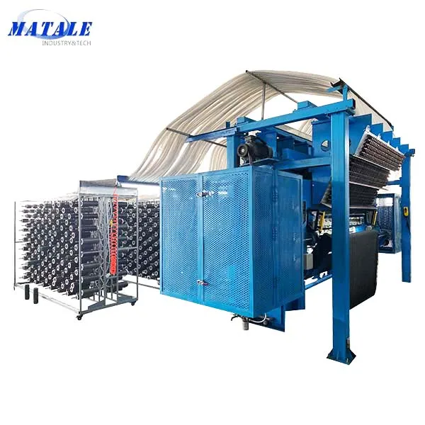 HCLL машина для прокрутки ковровых покрытий