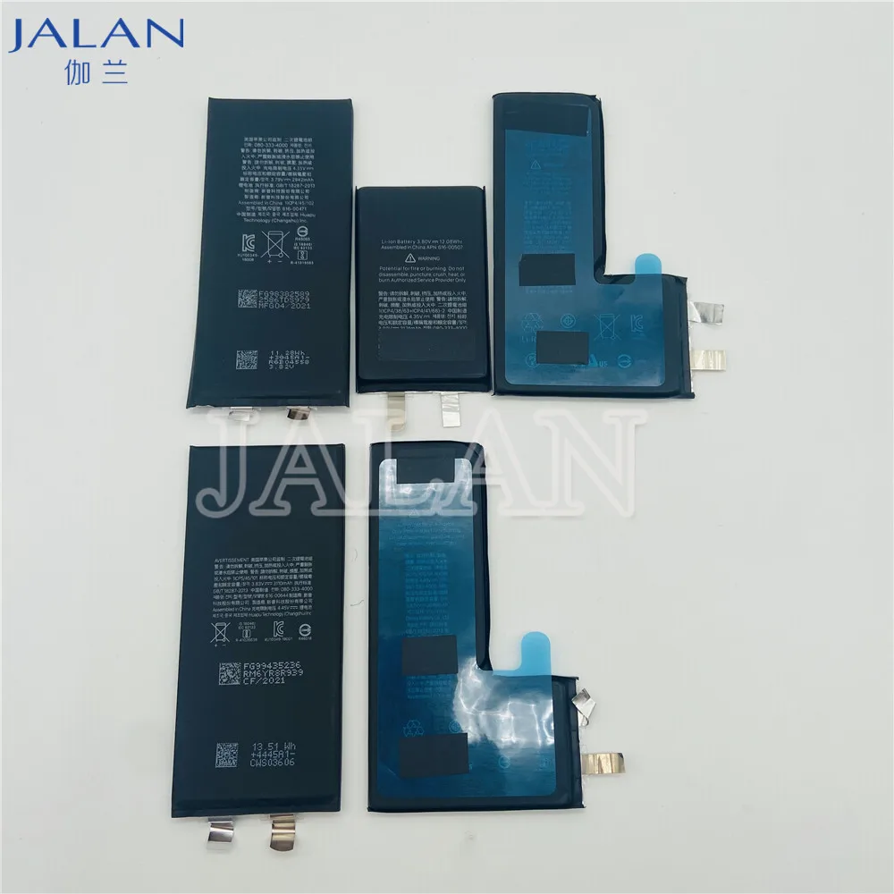 No Flex Battery For iPhone X XS MAX XR 11 Pro Replace Repair Install Original Important Display